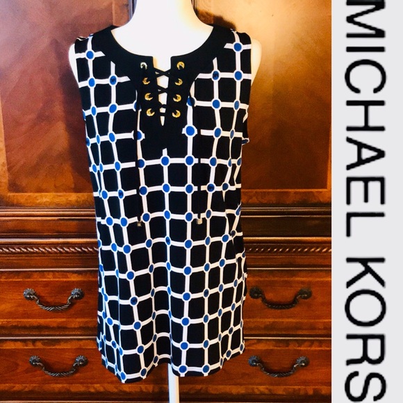 MICHAEL Michael Kors Tops - 🎉CLOSET CLEAR OUT🎉NWT-MICHAEL KORS -tunic top